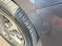 الصدام الأمامى