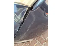 الصدام الأمامى
