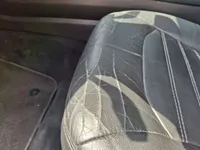 Scratched/Dented