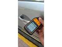 الباب الأمامى الأيسر