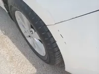 Right fender