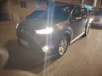 تويوتا رايز