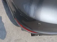 Front left door