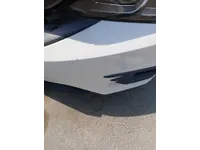 Front left door