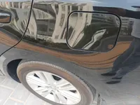 Left quarter panel