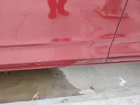 الباب الأمامى الأيسر