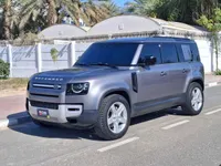 لاند روفر ديفندر