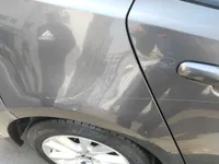 Rear right door