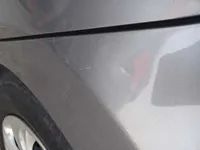 الباب الخلفى الأيسر