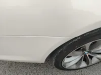 Right quarter panel