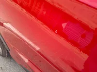 Rear right door
