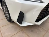 الصدام الأمامى