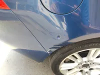 ألواح هيكل السيارة الأيمن