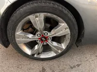 Car Rims (scratch & dent free)