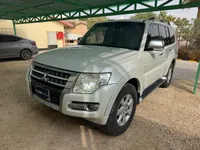 ميتسوبيشي باجيرو