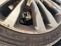 Car Rims (scratch & dent free)