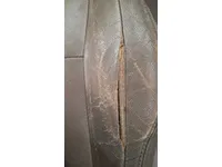 Scratched/Dented