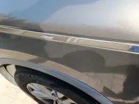 ألواح هيكل السيارة الأيمن
