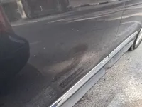 Front left door