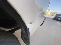 ألواح هيكل السيارة الأيسر
