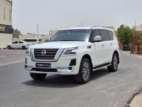 نيسان باترول