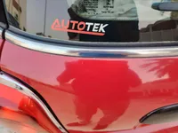 Trunk / Boot door