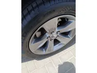 Car Rims (scratch & dent free)