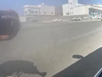 الباب الأمامى الأيمن