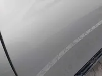 الباب الأمامى الأيسر