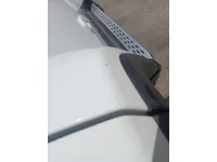 الرفرف الجانبي الأيسر
