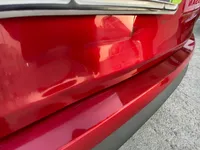 Trunk / Boot door