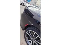 Right quarter panel