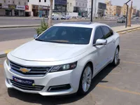 شفروليه إمبالا