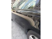 Rear left door