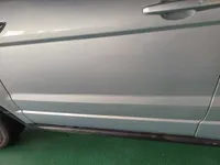 Front left door