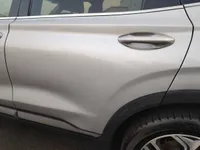 الباب الخلفى الأيسر