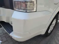 الصدام الخلفى