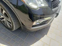 الصدام الأمامى