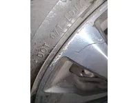 Car Rims (scratch & dent free)