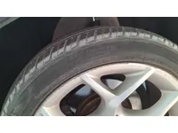 Car Rims (scratch & dent free)