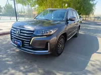 شانجان CS95