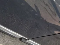 الباب الخلفى الأيمن