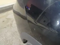 الباب الأمامى الأيسر