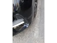 الباب الأمامى الأيسر