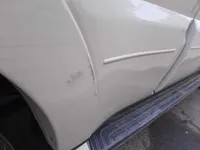 Rear right door