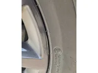 Car Rims (scratch & dent free)