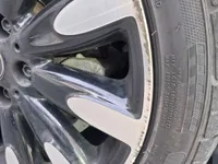 جنوط الإطارات (بدون خدوش/صدمات)