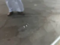 الباب الخلفى الأيسر