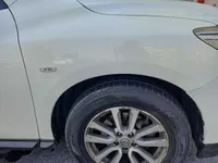 Right fender