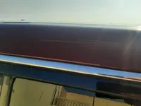 Car roof